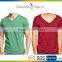 100% Polyester anti-bacteria functional cooling touch blank T-shirts