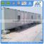 Hot product prefab container house apartments building