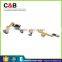 Factory price replacement for ipad 2 power flex cable with switch on/off function