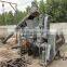 Mechanical briquetting machine with automatic conveyor on sale