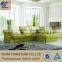singapore green living room fabric chesterfield sofa,upholstery fabric wooden sofa
