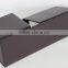 high-end office leather pen box