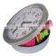 hidden safe wall clock(WW-9601)