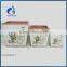 handmade square shape bulk ceramic flower pots