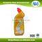 Competitive price toilet cleaner (500ml,750ml)