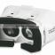 Virtal Reality 3d video glasses player digital smart video glasses support Android 4.0