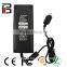 Factory supplied power charger for xbox360 slim US/EU/UK/AU/BR plug