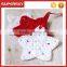 A-707 Home Decor Crochet Star Decoration Pattern Crochet Christmas Stars Hanging Decoration Crocheted Christmas Star Decorations