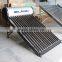 2015 HOT-SALE Unpressurized Solar Water Heater For Shower