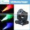 1500W Led Moving Fog Machine