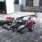 nice black powder boat trailer for sale