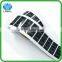 Factory price pvc label in roll form,roll plastic sticker