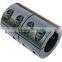 Flexible Motor Shaft Couplings