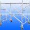 Quality H Frame Scaffolding Construction Formwork Walk Through Frames