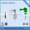 MZ001 Mist Sprayer plastic lotion pump