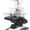 Original Manufacturer XSZ-137,137E,137F2 1000x Compensation Free Binocular Trinoculaar Head Biological Microscope