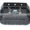 Hot Sale Outdoor DMX 512 Auto Running 18*Tri-3W RGB 60W DMX LED FloodLight