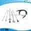 LTRC21 flexible cystoscope instrument