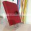 Lucite tray, acrylic tray rack with wallet, clear acrylic rack, phone display trays