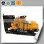 Coal Gas Small Generator 10kw Gas Generator
