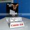 High Grade ECO-friendly acrylic laptop shelf