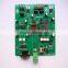 2016 new product electronic pcba assembly for PAD manufacture