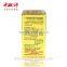100% Pure Lingzhi Mushroom Spore Oil Soft Gel For Cancer Patients