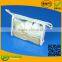 pvc cosmetic bag set clear for travel
