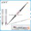 ANY Nail Art Double Using High Qualty Double SidePink Nail Brush Drawing Plus Mini Fan Brush                        
                                                Quality Choice