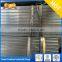 pre galvanized square steel tube for construction material