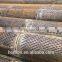 Carbon steel spiral water well casing pipe screen 152mm for sale