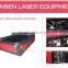 Sheet metal processing steel cutting metal laser cutting machine price