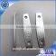 Custom Metal Aluminum Namplate