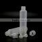 50ml unicorn bottle with child safety cap