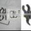 China wholesale universal bicycle flashlight mount