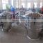 ZS stainless steel High Efficiency sieving machine