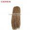 cheap and good looking crochet braids with human hair