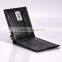 Exquisite Workmanship Genuine Pigskin Leather Wallet Man