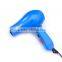 Wholesale price folding travel size cute hair dryer