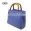 woman genuine soft leather &old fashioned authentic designer handbag for wholesale in 2015