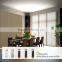 Bintronic Taiwan Smart Home Motorized Vertical Blinds Electric Curtain track Alloy Window Decoration