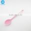 Fancy cooking tools pink silicone kitchen utensils