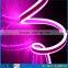 Pretty Double-sided pink mini led neon flex light for decoration                        
                                                                                Supplier's Choice