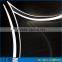Amazing 12 Volt white led neon flex Double side emitting for signs