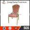 Modern Hotel Stacking Banquet Furniture For Wedding JC-L15