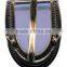fashion three-piece buckle for belt