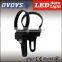 ovovs Wholesale prices 1.5 inch Led light bar With Aluminum Mounting Brackets for J-eep 4x4 Offroad