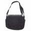 Unisex Women Men Canvas Korean the Fashion Bag Jinhua FSB005