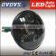 2016 new product 5.75'' auto parts 45w round led motorcycle headlight for harl-ey davi-dson parts ,jee-p JK JT