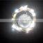 Silver Color Ultra Thin String Wire